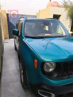 جيب رينيجيد